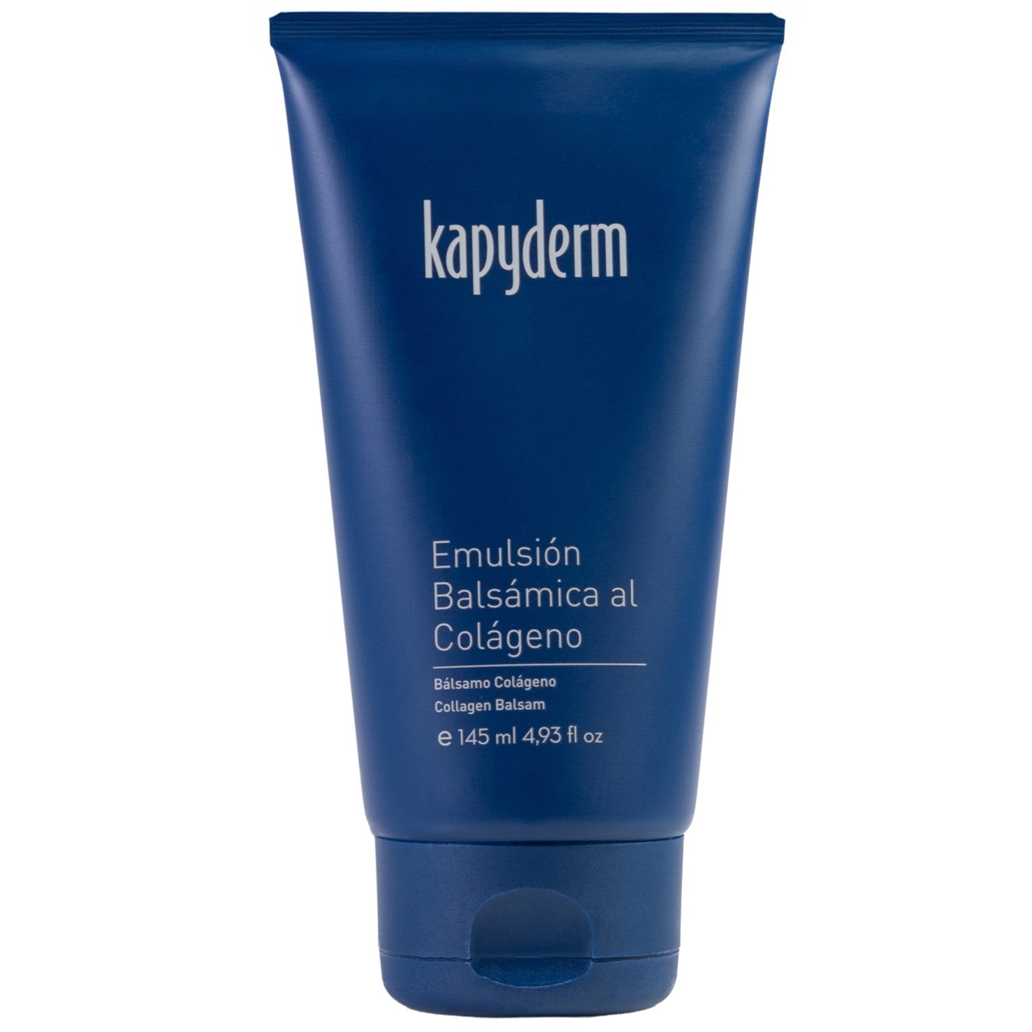 Emulsión Balsámica al Colágeno 145ml | KAPYDERM