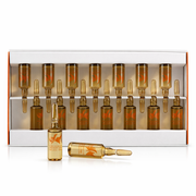 Ampollas Hidradermo (Caja x12) Placenta