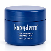 Turba Orgánica  50 ml