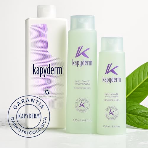 Champú Caspa  1000ml