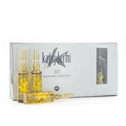 Ampollas Tratante Caída Profesional DT (piel normal) 6ud