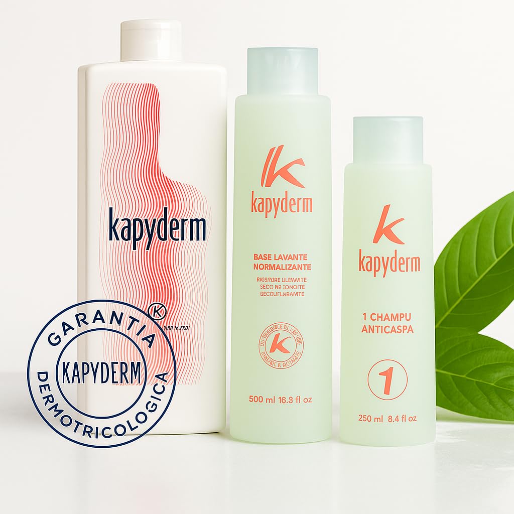 Champú Normalizador 1000ml