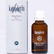 Tónico Capilar Alogénico 30ml