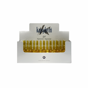 Ampollas Tratante Caída Profesional DT (Piel Normal) 20ud