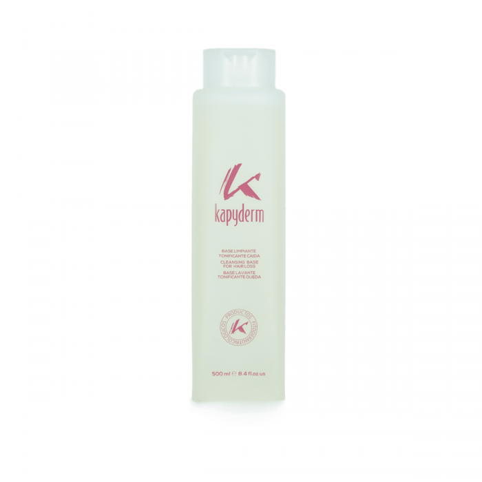 Champú Tratante Caída 250ml