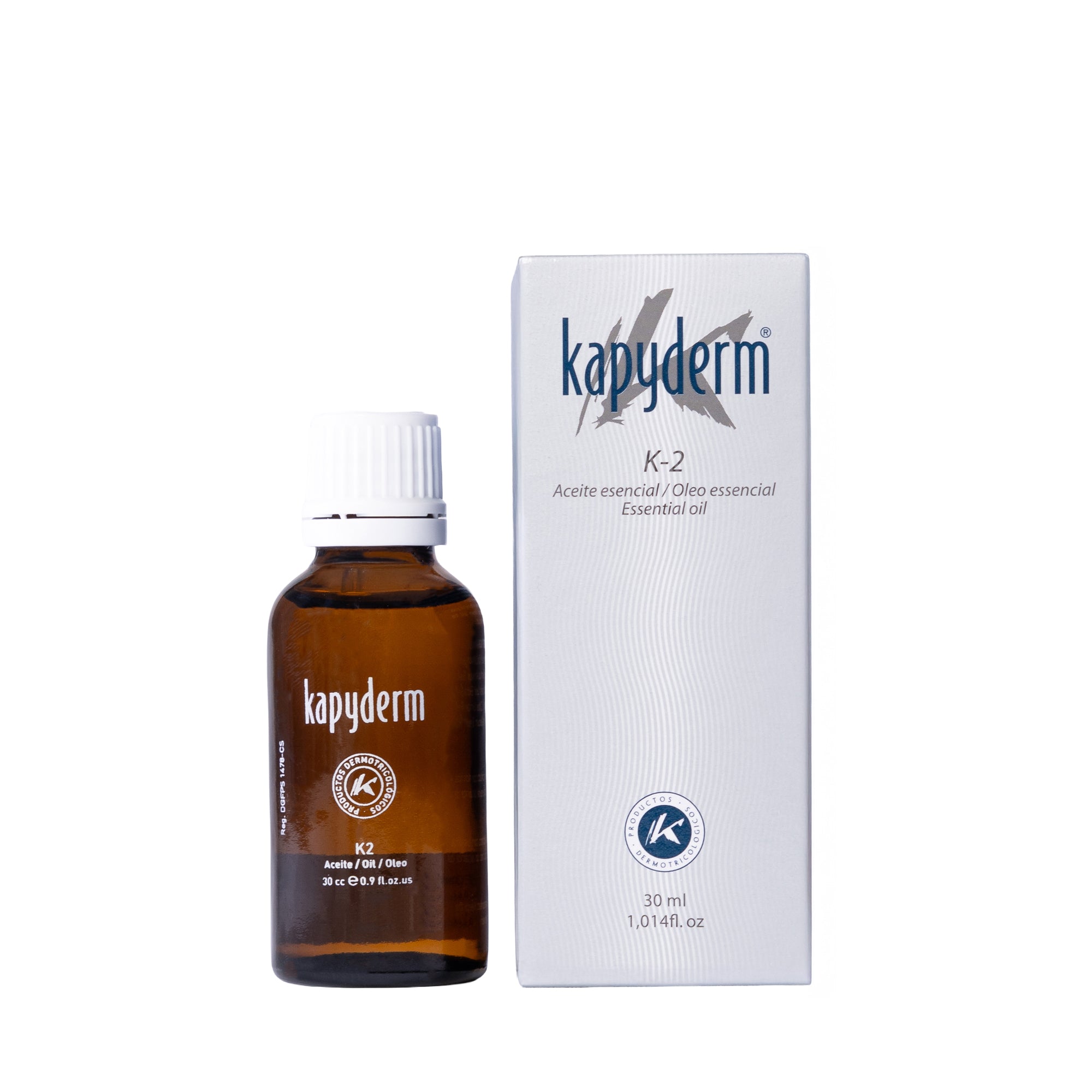 Aceite K2 30ml