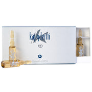 Ampollas Tratante Caída Profesional (Piel Sensible) KD 12ud