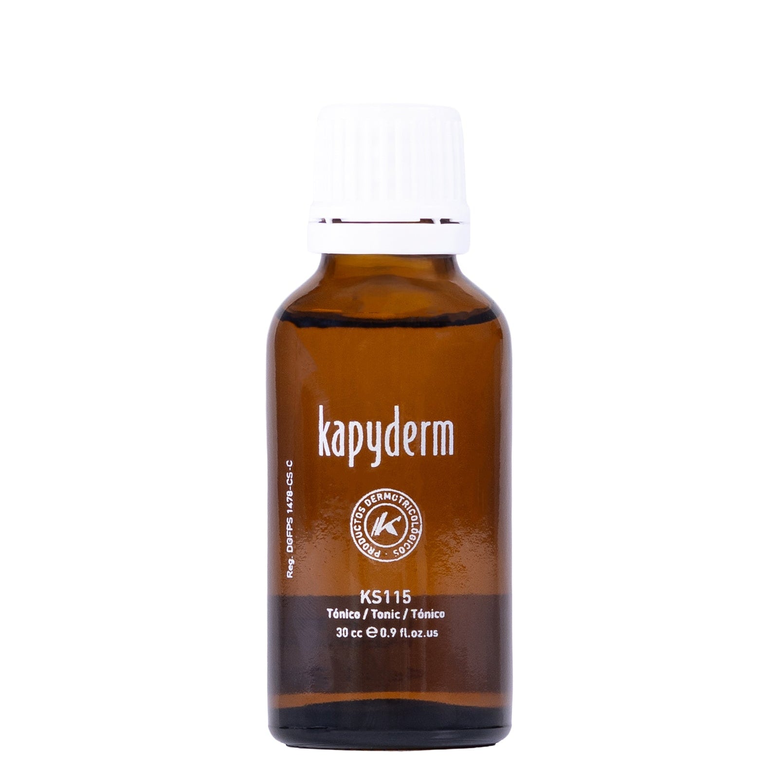 Tónico Capilar KS-115 30ml