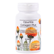 Kapynatura Opuntia Collagen Plus 60 Cápsulas
